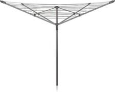 Addis 50m 4 Arm Rotary Washing