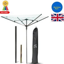 Effortless Drying with 45m