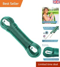 The Strongest 50m Steel