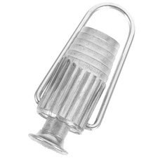 Metal Rope Tightener Laundry