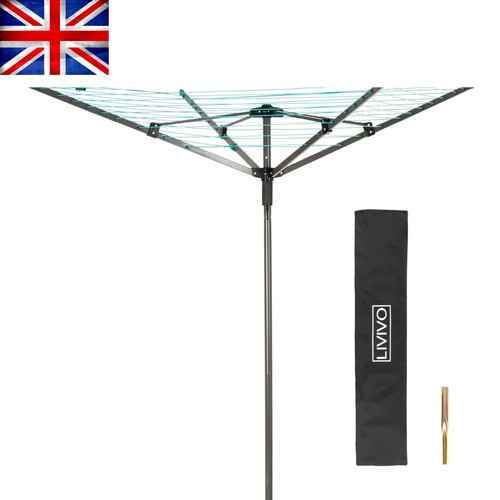 Weatherproof arm 45m rotary - weatherproof,