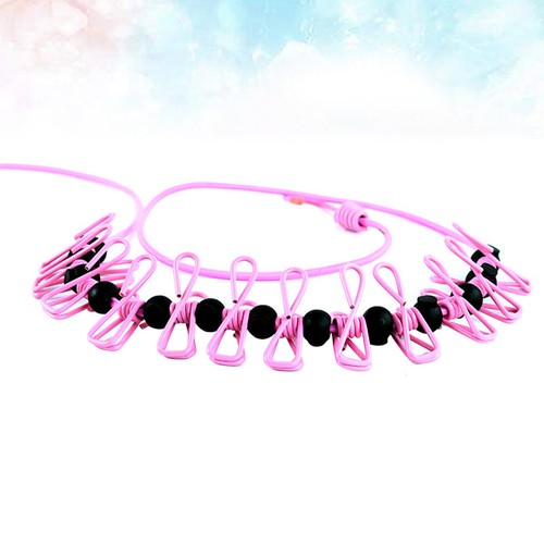Retractable travel hangers - travel,