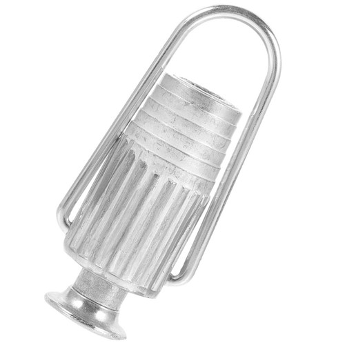 Metal rope tightener laundry - metal,
