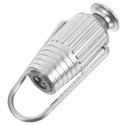 Aluminium rope tightener - ,