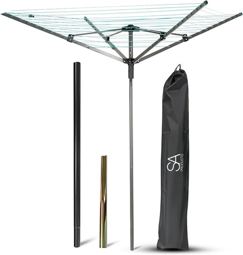 Durable outdoor rotary - outdoor, washing