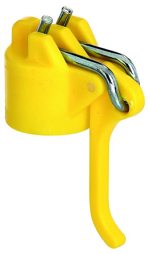 Alberts line tensioner - alberts,