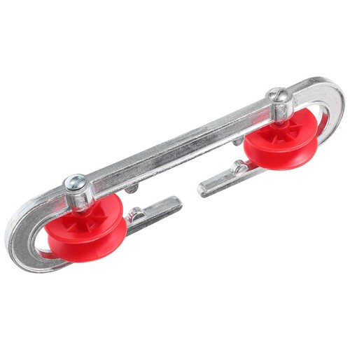 Washing line tensioner - washing,