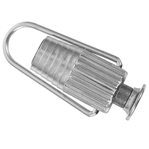 Aluminium rope tightener for - tightener,