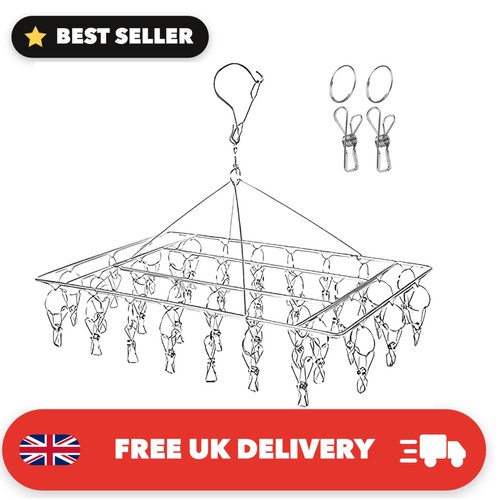 Sock hanger for - hanger,