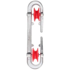  Washing Line Tensioner