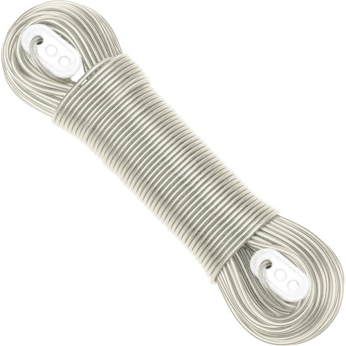 Smith 30m steel clothesline - smith's,
