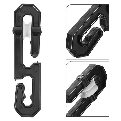 Plastic clothesline tensioner - plastic,