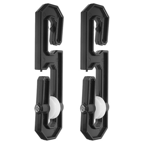 Pcs clothesline pulley for - 2,
