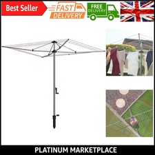 Supadry Hoist Rotary Washing