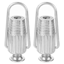 2Pcs Clothesline Tightener