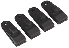 Heavy Duty Laundry Line