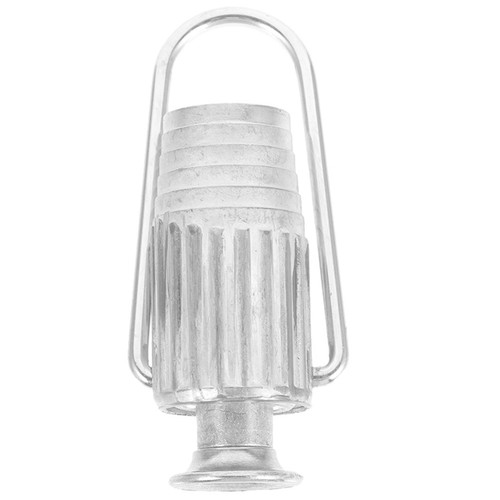 Heavy duty aluminum - heavy,