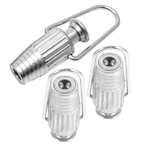 3pcs heavy duty - heavy, aluminum