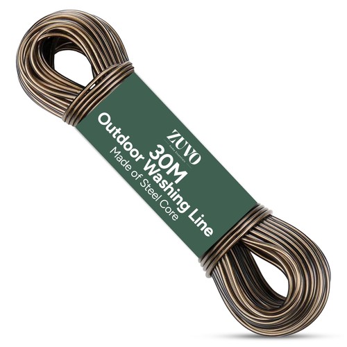 Zuvo 30m heavy duty - zuvo,