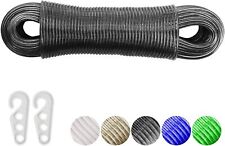 Washing Line Rope with Steel