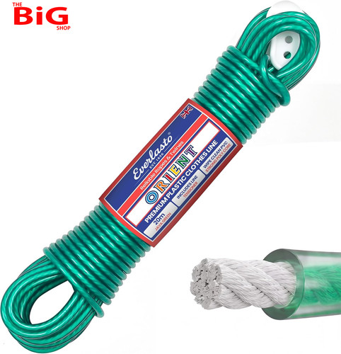 Quality 20m orient - quality,