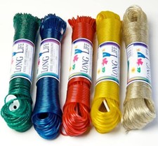 25 m Long Life Steel Core