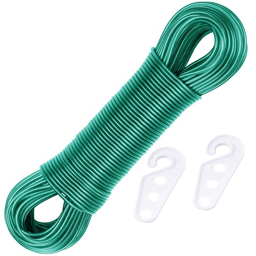 60m heavy duty steel - duty, core