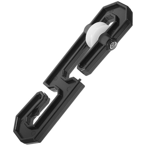 Washing line tensioner - ,