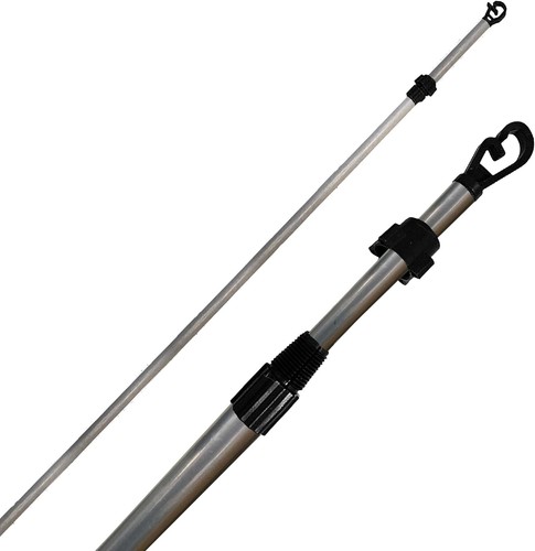 Accurate extending - 2.4m,