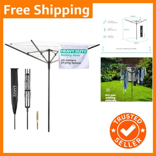 Adjustable arm 45m outdoor - 4,