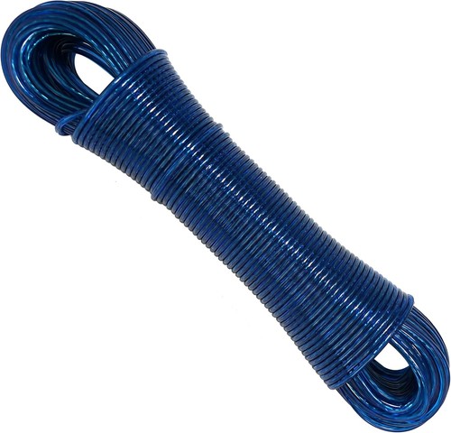 Ram 50m washing line rope - 50m,