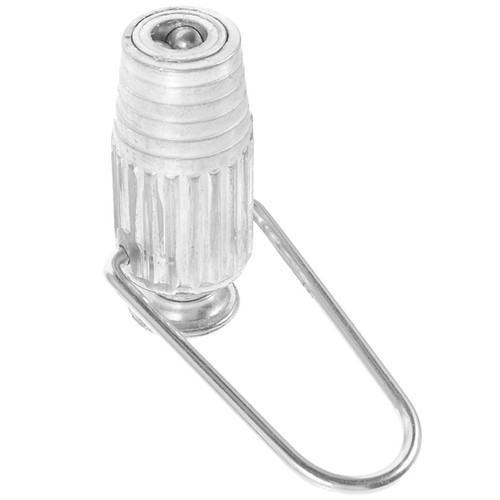 Metal rope tightener laundry - metal,