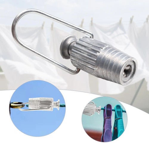 Clothesline tensioner rope - clothesline,